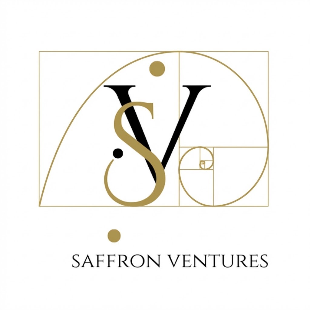 Saffron Ventures Logo